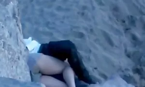 Eugene dan snowmobile-senang video lucah seks melayu dengan mereka anak-anak lembu