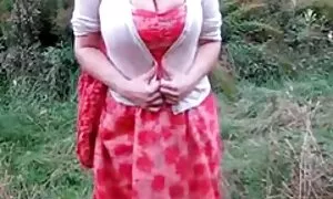 Lemak wanita gemuk suka menonton dubur, tetek seks