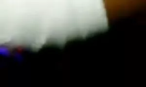 Pasangan retret bontot seks ke pondok dan itik dengan semangat