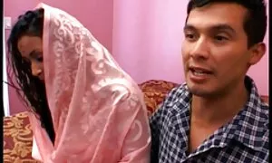 Ini orang seks melayu terkini yang mewakili teman wanitanya.