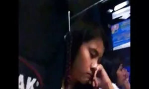 Pergi di muka melayu buat sex dan mulut