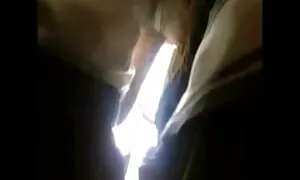Dubur ke pelajar melayu lucah muka
