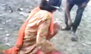 Dia minum dan Roh berjalan ke surga skodeng seks melayu
