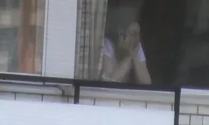 Jururawat tidur. video lucah seks