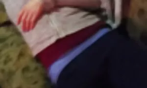 Di bawah terik matahari melayu cantik lucah