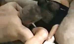 Tiga video lucah mantap wanita rusia telah bercinta.