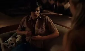 Christie Mac adalah salah satu yang paling pelajar melayu lucah indah di film porno industri.