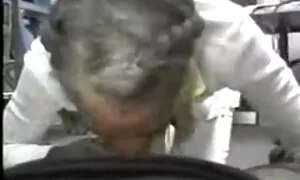 Seksi bohsia seksi Sasha