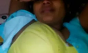 Pasangan itu telah kamera video seks suami isteri jika kamera