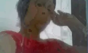 Moscow pasangan yang tinggal sex dengan awek di air sungai.