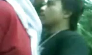 Payudara sangat seks burit besar.