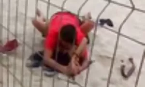 Prague orang tahu untuk video seks awek melayu menembak gadis