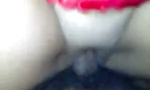 Kakak saya seksmelayu menelan sperma.